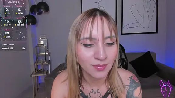 MollySundersX