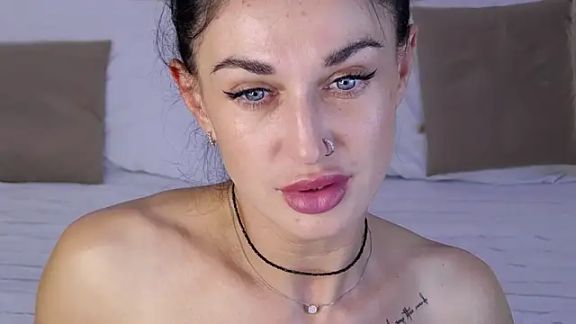 AriannaCruise