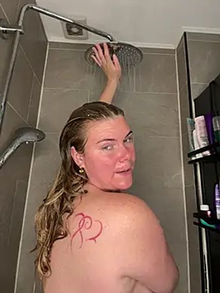 SexyBlondJoanna-Exclusief