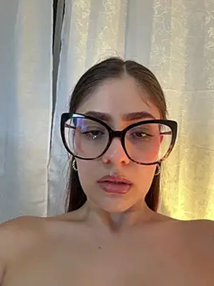 ZaraCarterX