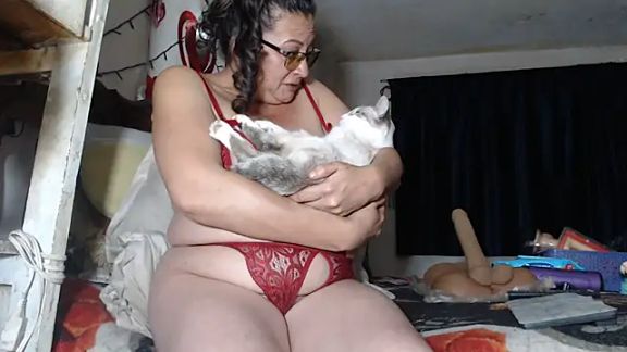 Vivianmature