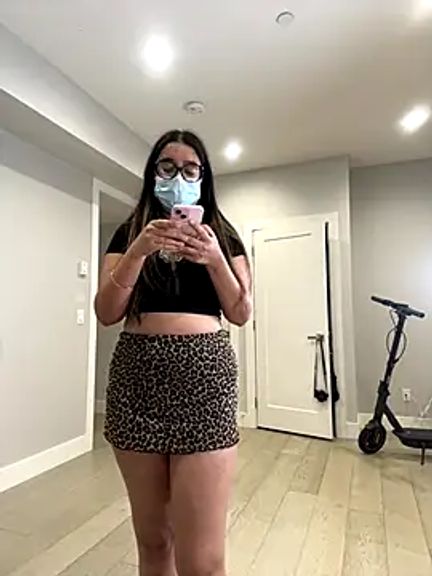 jAsMinE678