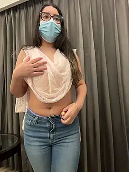 jAsMinE678