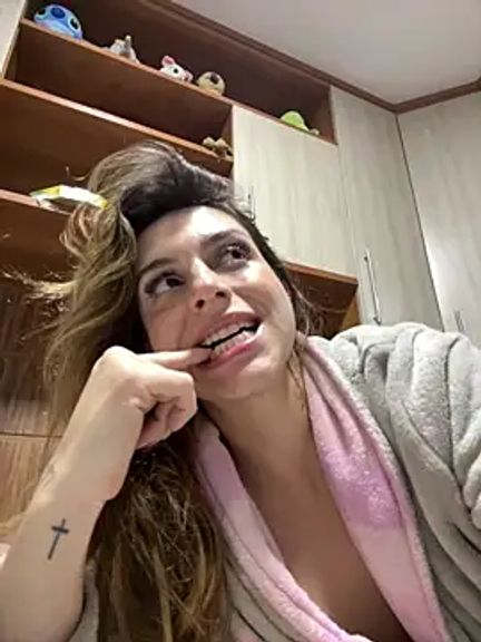 BarbieHotBrazil