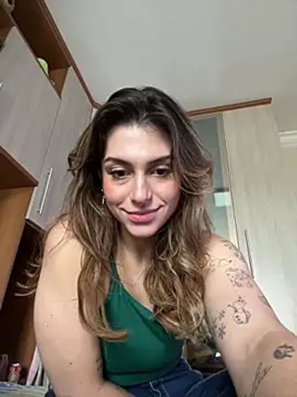 BarbieHotBrazil