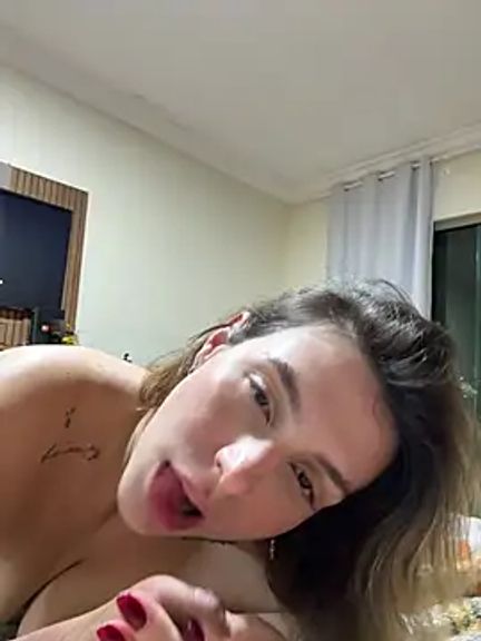 BarbieHotBrazil