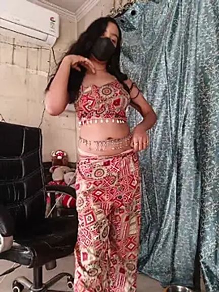 Parinaaz18
