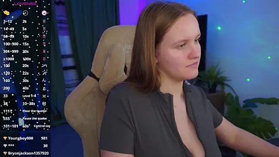 KellyPoter