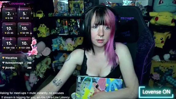 CutieTracer
