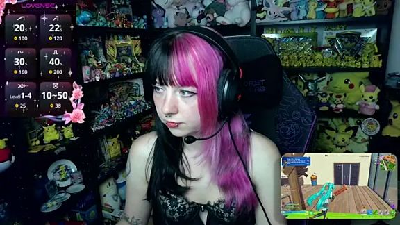 CutieTracer