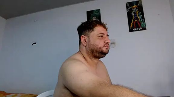 Paloma_Desire