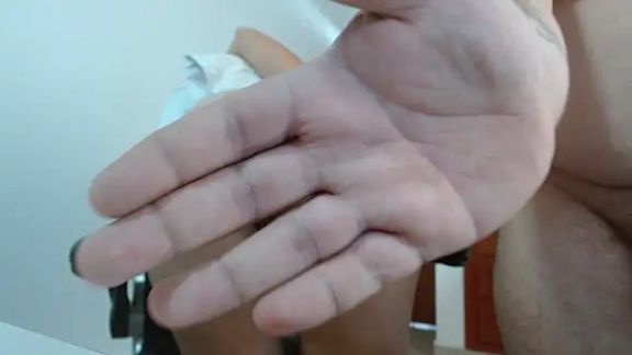 Paloma_Desire
