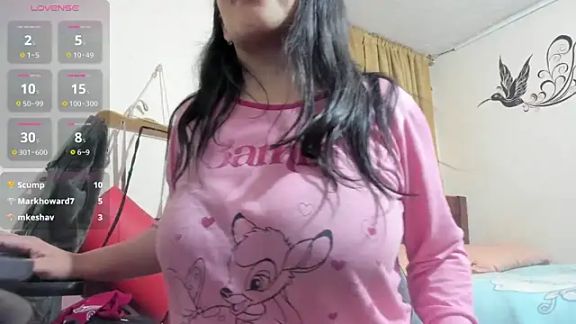 latinfemale