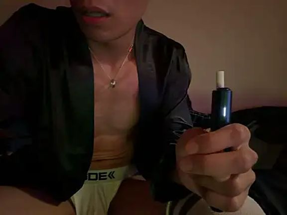 HORNY_RYU
