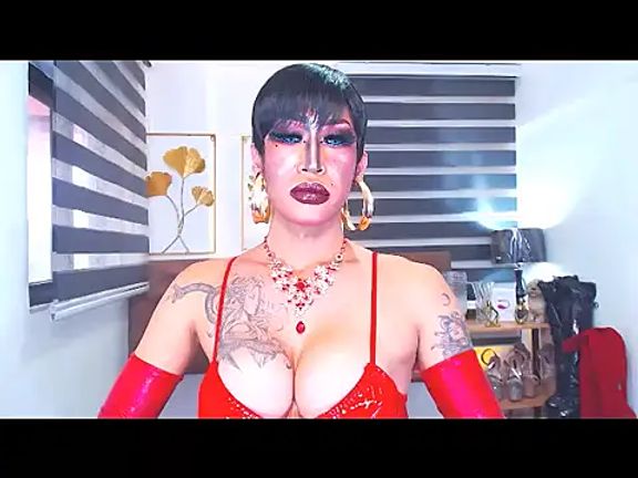 DominateMistressTania