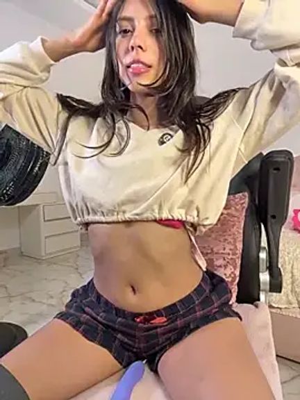 MissBecka_