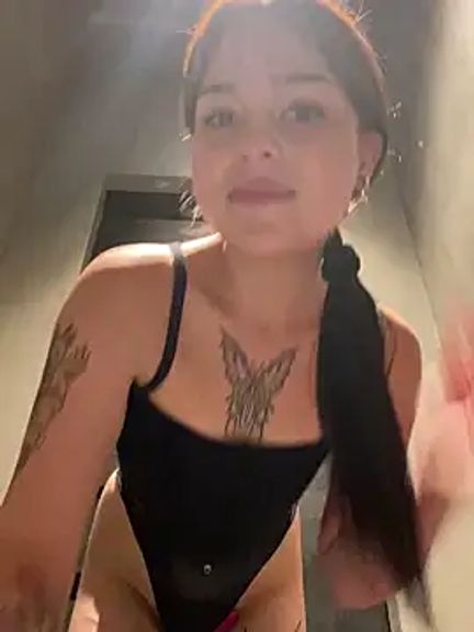 Your_pretty_Mary
