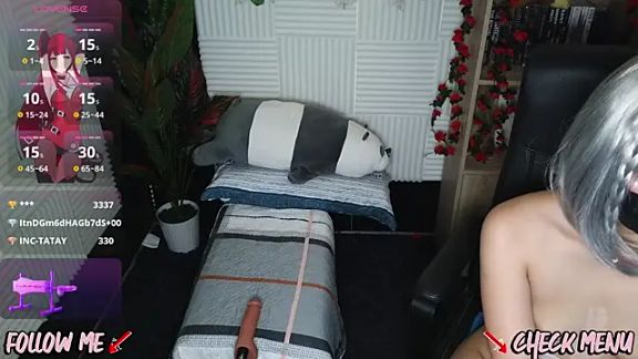 GoddessCallista
