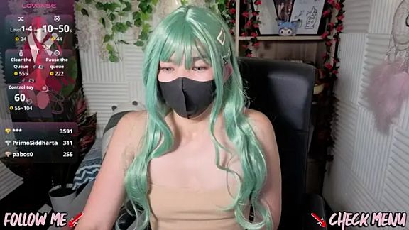 GoddessCallista