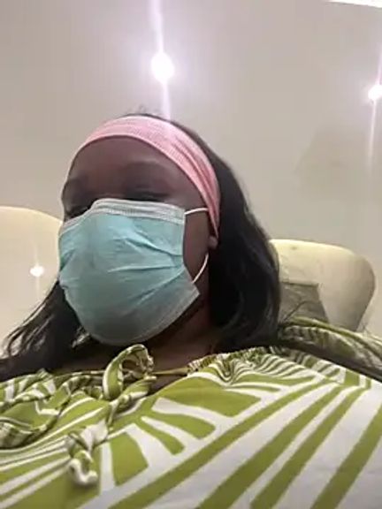 MaskedBootyLicious28