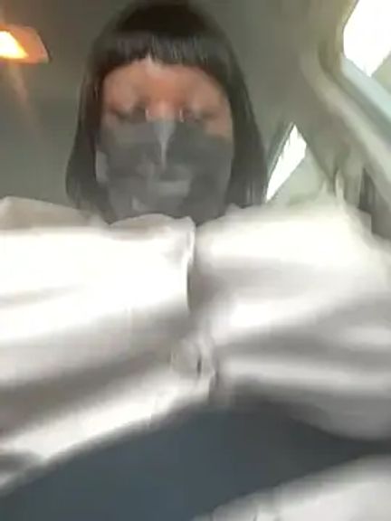 MaskedBootyLicious28