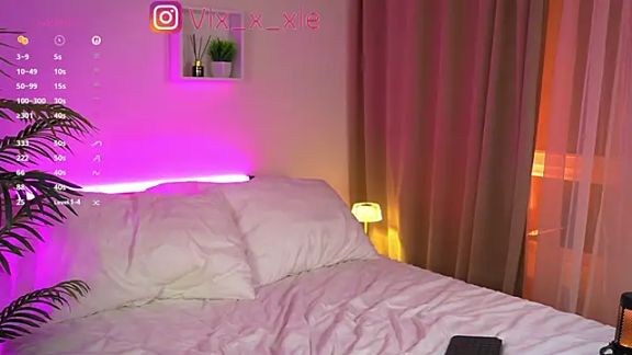 ViXXXiee