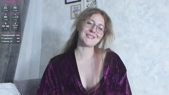 MissGingerr