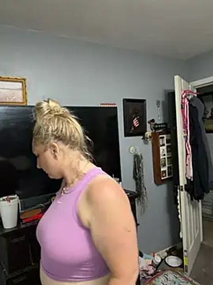 sweetkacibaby