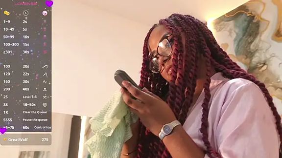 NinaCarter