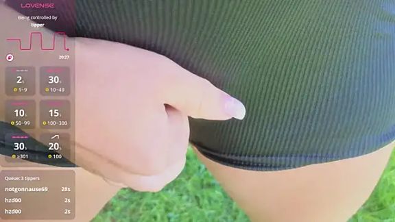 NatashaDiamond