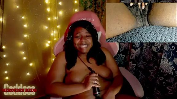 MercedesRedd