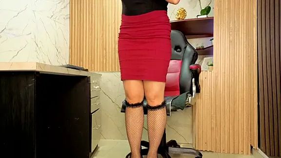 MissEscarleth