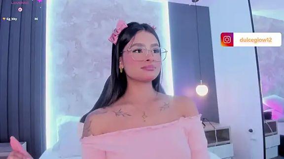 dulce_glow_