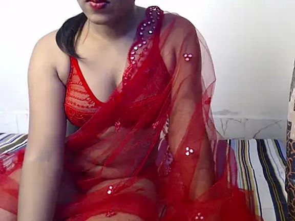 VelvetCoupleLive