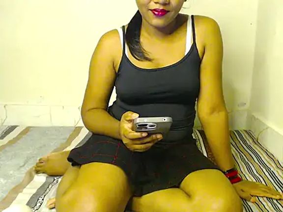 VelvetCoupleLive