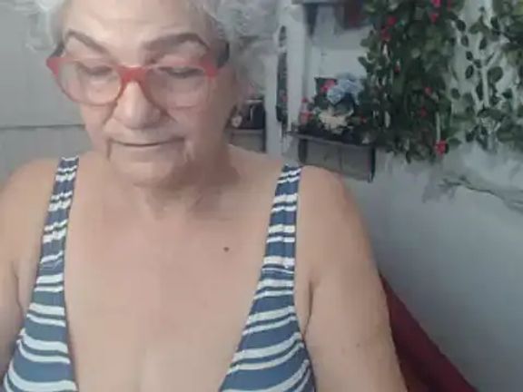 FunnyGrandma