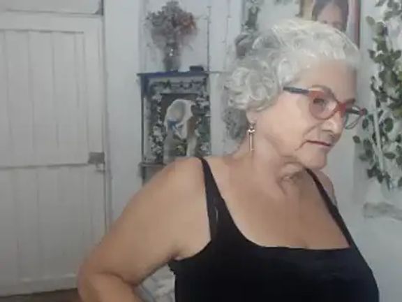 FunnyGrandma