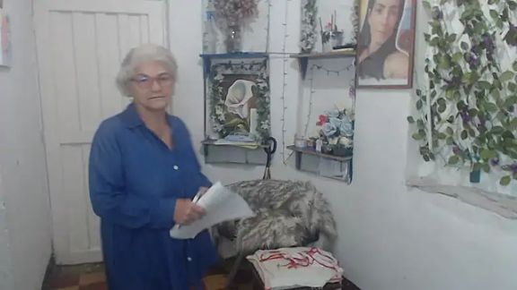 FunnyGrandma