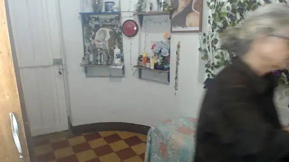 FunnyGrandma