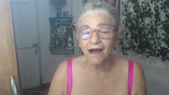 FunnyGrandma