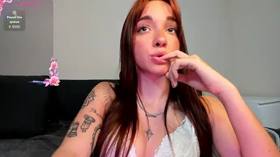 Kendal_Walkerr