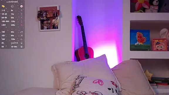lailypink