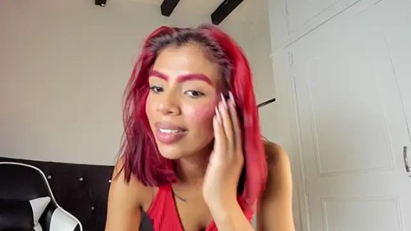Scarlet__Rosse