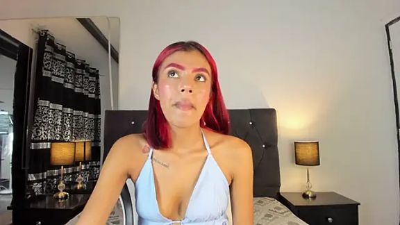 Scarlet__Rosse