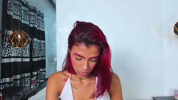 Scarlet__Rosse