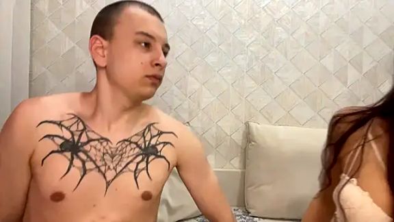 CharmSexyCouple