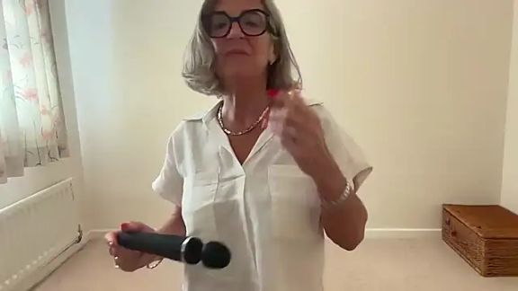 NaughtyMonicaUK