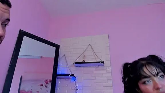 Aronandmoli69