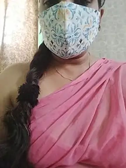 Monika_telugu_queen