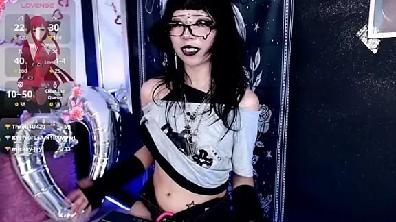 KiomyVamp